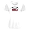 ATC PRO TEAM SHORT SLEEVE LADIES' TEE / ATCMC T-SHIRT À MANCHES COURTES PRO TEAM POUR FEMMES Thumbnail