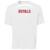 PRO TEAM SHORT SLEEVE TEE / T-SHIRT À MANCHES COURTES PRO TEAM Thumbnail