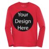 ATC PRO TEAM LONG SLEEVE YOUTH TEE Thumbnail