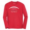 ATC PRO TEAM LONG SLEEVE YOUTH TEE Thumbnail