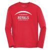 ATC PRO TEAM LONG SLEEVE YOUTH TEE Thumbnail