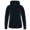 ATC PTECH FLEECE HOODED LADIES' JACKET Thumbnail